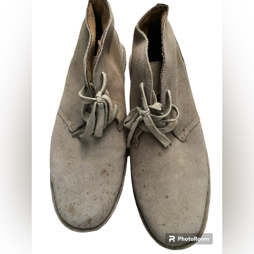 BASS Men Shoes Size 12M - Picture 3 of 7